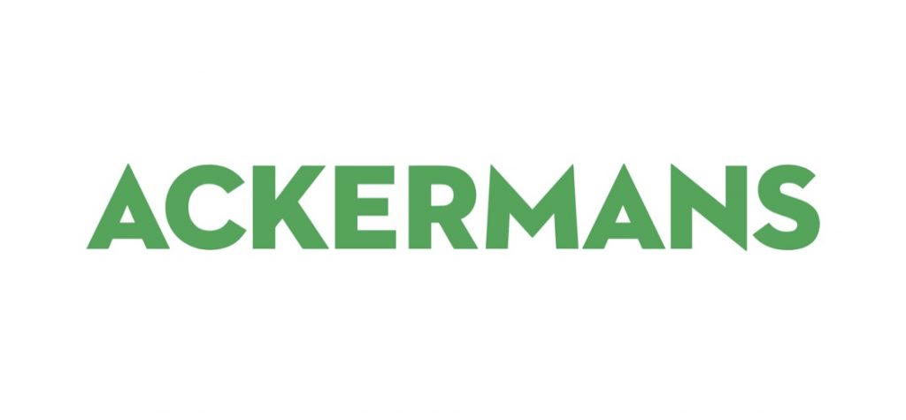 Ackermans, South African Graduates Internships, Western Cape Internships, Ackermans: Internships 2022