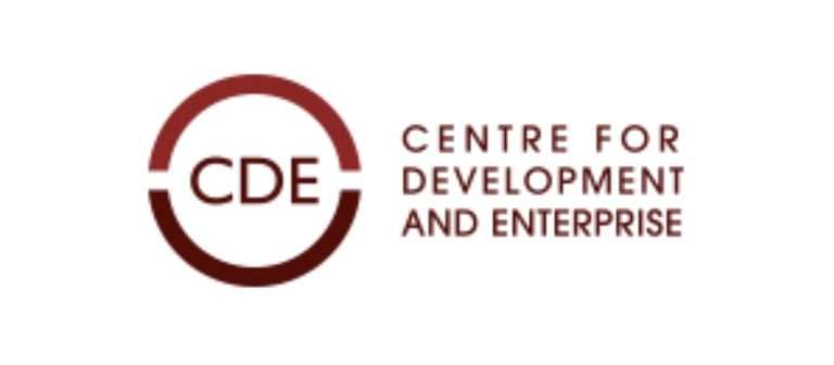Centre for Development and Enterprise (CDE), South African Graduates Internships, Gauteng Internships, CDE: Research Internships 2022