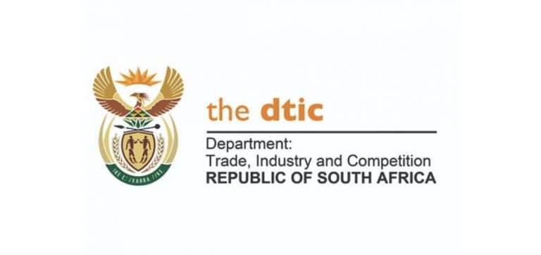 Department of Trade Industry and Competition, South African Graduates Internships, Gauteng Internships, DTIC: Graduate Internships 2022