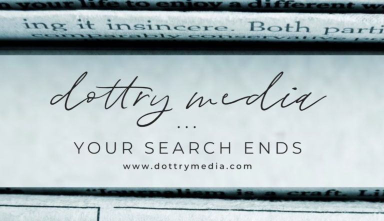 Dottry Media, South African Graduates Internships, Dottry Media: Journalism Internships 2022