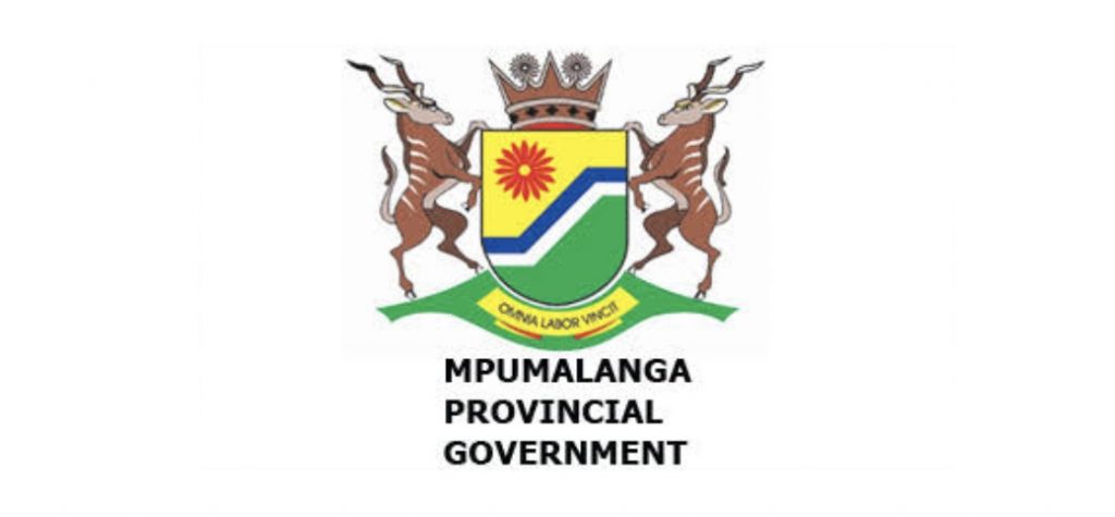 Mpumalanga Provincial Government, South African Graduates Internships, Mpumalanga Internships, Mpumalanga Government: Internships 2022