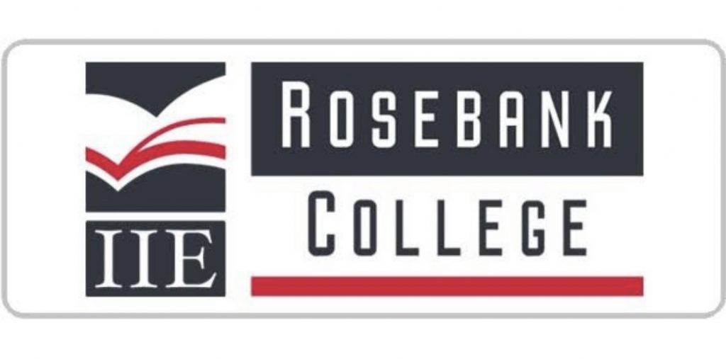 Rosebank College, Gauteng Jobs, South African Jobs, Junior Human Resources Officer