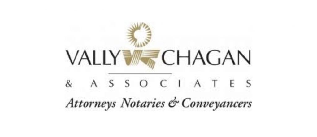 Vally Chagan & Associates, South African Graduates Traineeships, Gauteng Traineeships, Candidate Attorneys, Vally Chagan: Candidate Attorney
