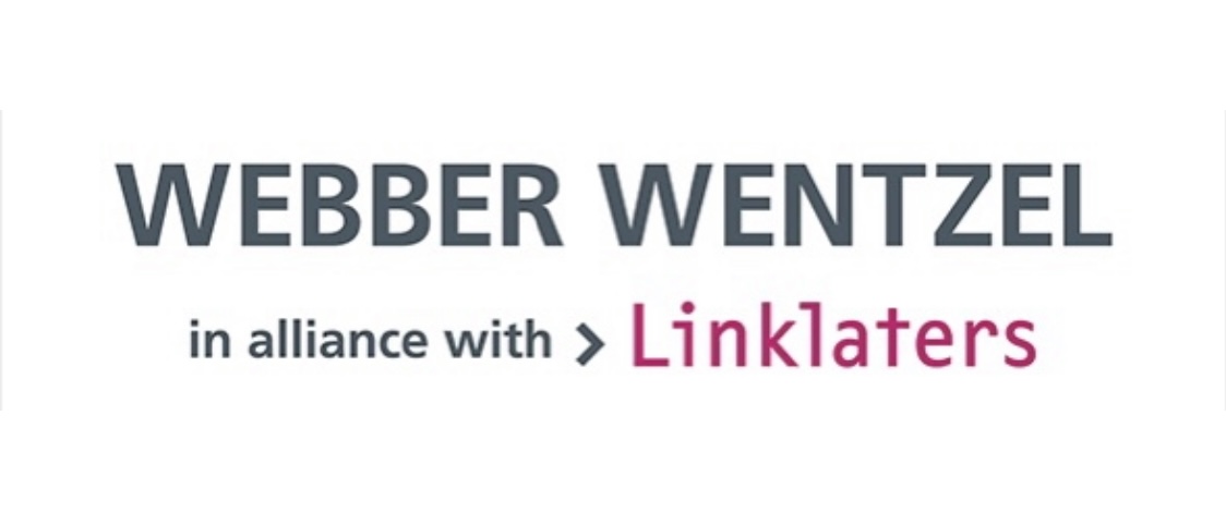 Webber Wentzel: Candidate Attorney Programme 2023 / 2024