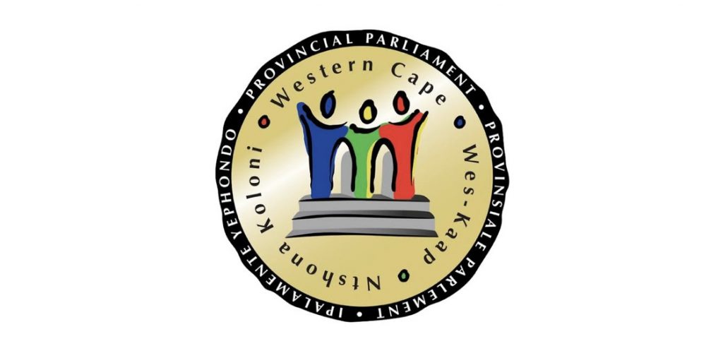 Western Cape Provincial Parliament (WCPP), South African Graduates Internships, Western Cape Internships, WCCP: Graduate Internships 2022