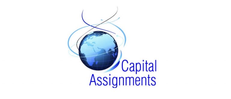Capital Assignments, South African Graduates Internships, Gauteng Internships, Western Cape Internships, Capital Assignments: Internships 2022