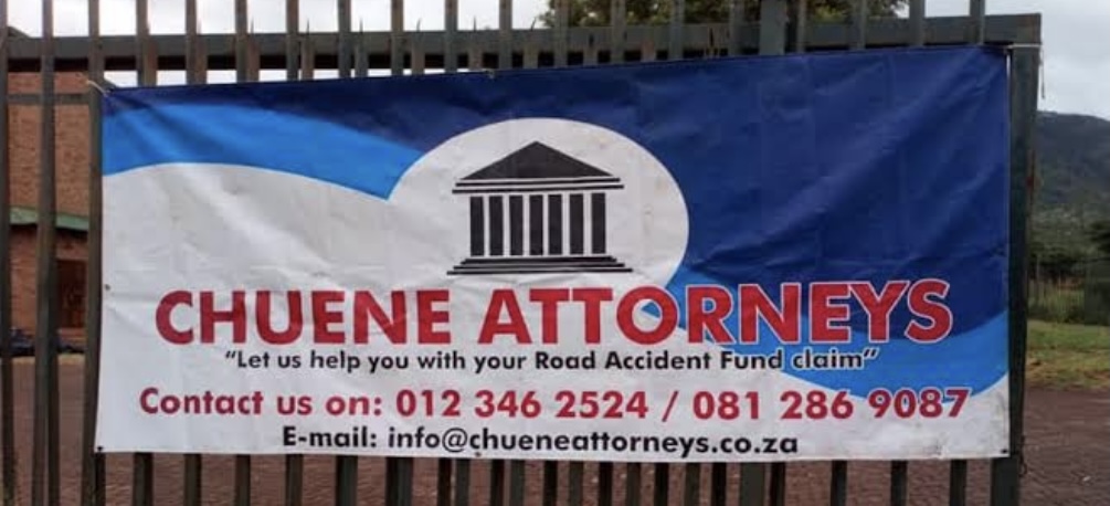 Read more about the article Chuene Attorneys: Candidate Attorneys