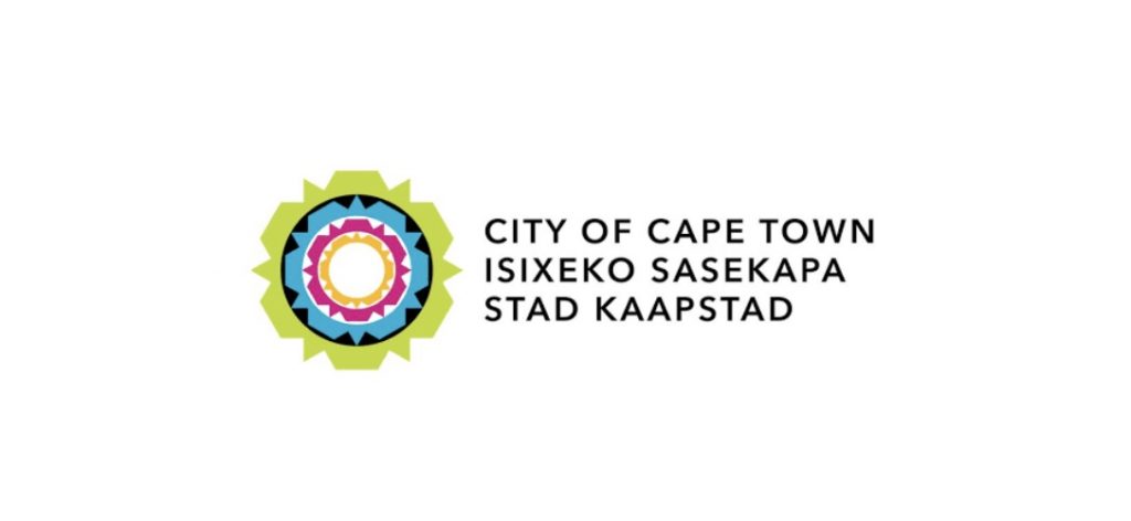City of Cape Town, South African Graduates Internships, Western Cape Internships, City of Cape Town: Internships 2022