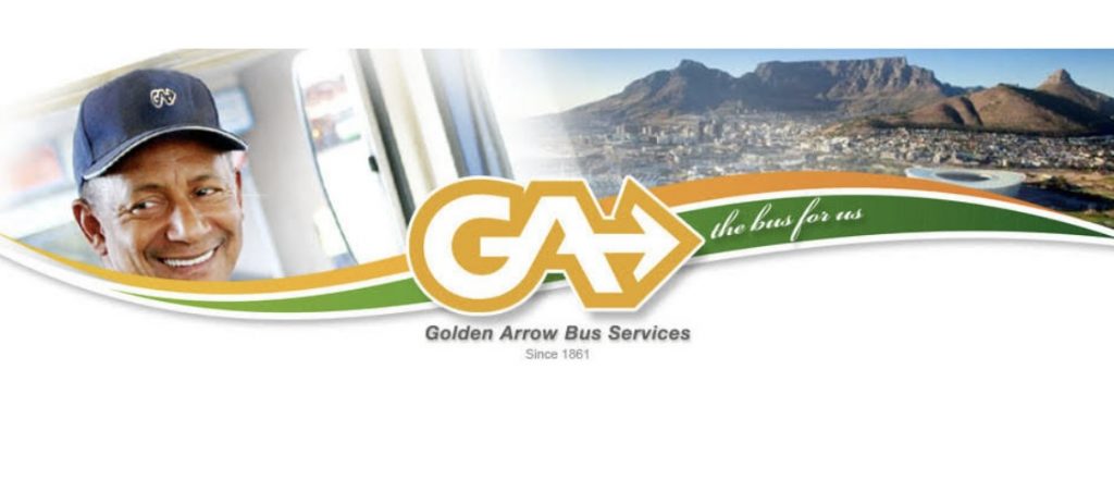 Golden Arrow Bus Services, South African Students Bursaries, South African Bursaries, Golden Arrow Bus Services: Bursaries 2022