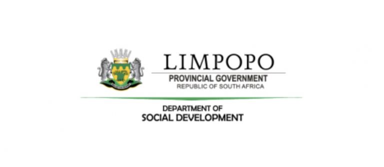 Limpopo Department of Social Development, South African Internships, In-Service Training, Limpopo In-Service Training, Limpopo Internships, Limpopo Dept of Social Development: TVET Internships 2022