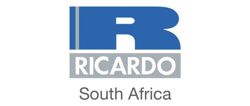 Ricardo South Africa, South African Graduates Jobs, Gauteng Jobs, Ricardo Energy: Analyst Consultant