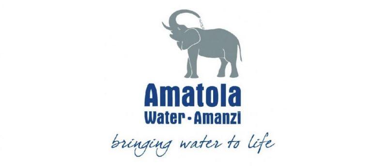 Amatola Water Board, South African Graduates Internships, Eastern Cape Internships, Amatola Water Board: Internships 2022