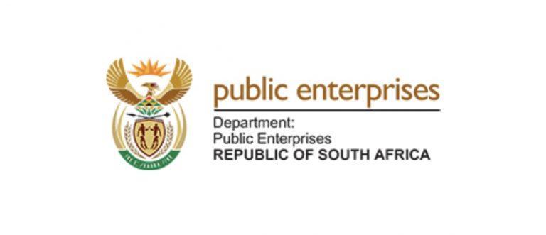 Department of Public Enterprises, South African Graduates Internships, Gauteng Internships, Department of Public Enterprises: Internships 2022