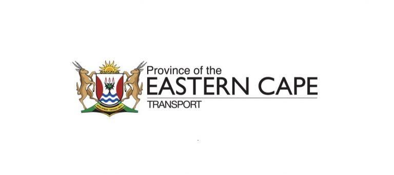 Eastern Cape Department of Transport, South African Graduates Internships, Eastern Cape Internships, EC Department of Transport: Internships 2022