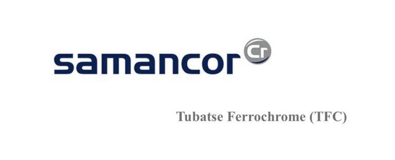 Samancor, Tubatse Ferrochrome (TFC), South African Apprenticeships, Limpopo Apprenticeships, Samancor: Instrumentation Apprenticeship (Steelpoort)