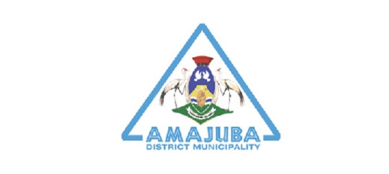 Amajuba District Municipality, South African Students Internships, KwaZulu-Natal Internships, Amajuba District Municipality: Internships 2022Amajuba District Municipality: Internships 2022