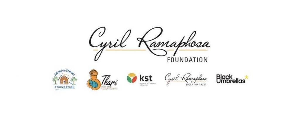 Cyril Ramaphosa Foundation, South African Graduates Internships, Gauteng Internships, Cyril Ramaphosa Foundation: Company Secretary Internships 2022