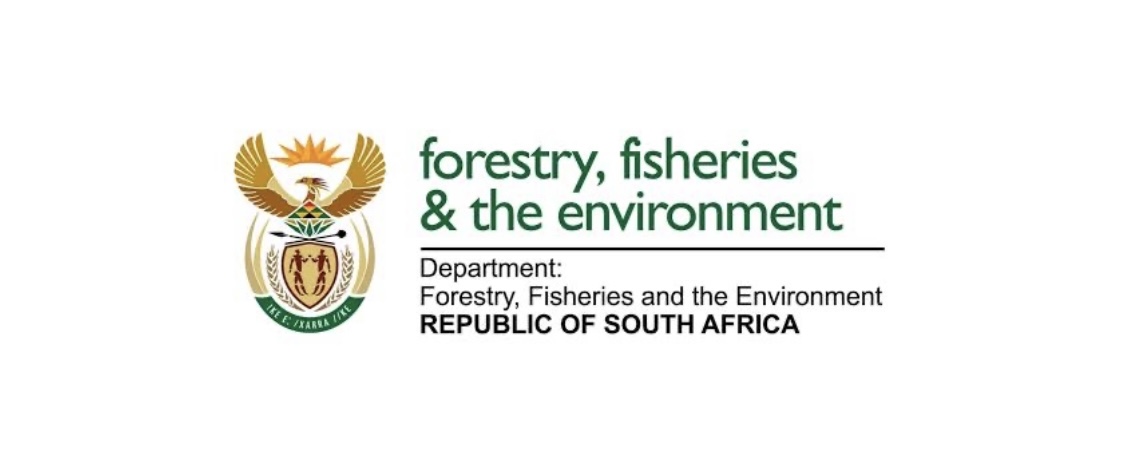 Department Of Forestry Fisheries And The Environment DFFE 