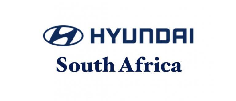 Hyundai South Africa, Western Cape Internships, Hyundai: Finance Graduate Internships 2022