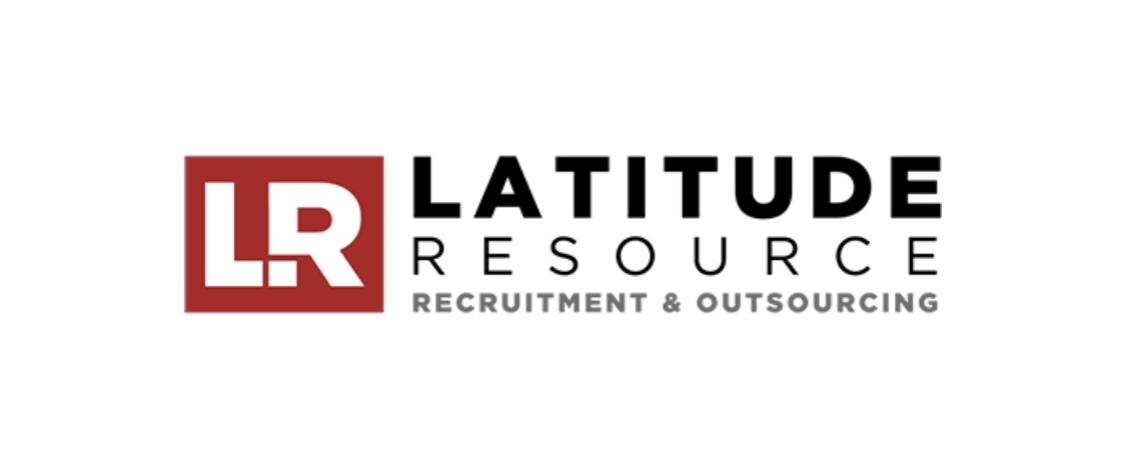 Latitude Resource: HR and Recruitment Internships 2022