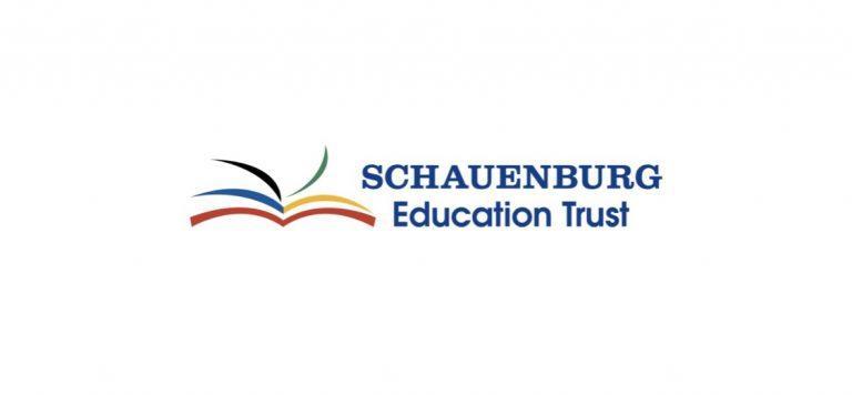 Schauenburg Education Trust, South African Bursaries, South African Students Bursaries, Schauenburg Education Trust: Bursaries 2023