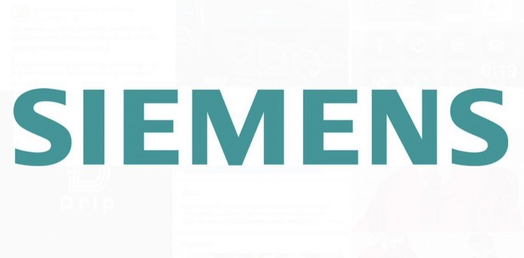Siemens South Africa, South African Graduates Internships, Gauteng Internships, Siemens: Commercial Internships 2022