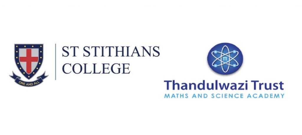 St Stithians College, Thandulwazi Trust, South African Students Internships, Gauteng Internships, St Stithians: Teacher Training Programme 2023