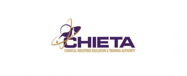 Chemical Industries Education & Training Authority (CHIETA), South African Graduates Internships, Gauteng Internships, CHIETA: Research and Development Internships 2022