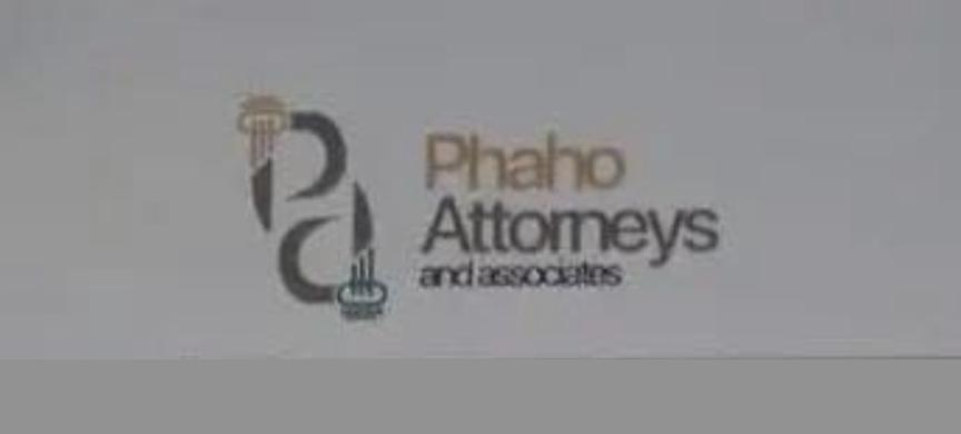 Phaho Attorneys and Associates, South African Students Jobs, Gauteng Jobs, Phaho Attorneys: Legal Assistant