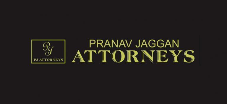 Pranav Jaggan Attorneys, Candidate Attorneys, Pranav Jaggan: Candidate Attorney Programme 2022