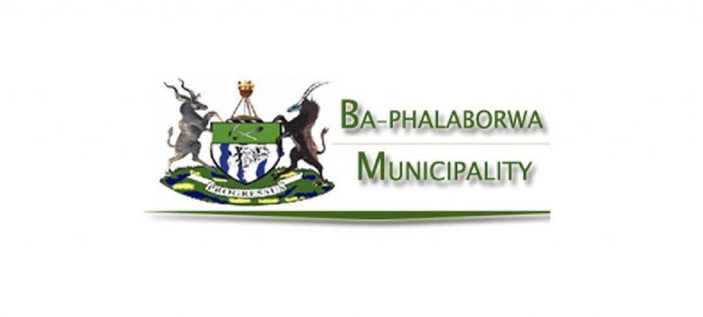Ba-Phalaborwa Municipality, In-Service Training, Ba-Phalaborwa Municipality: In-Service Traineeships 2022