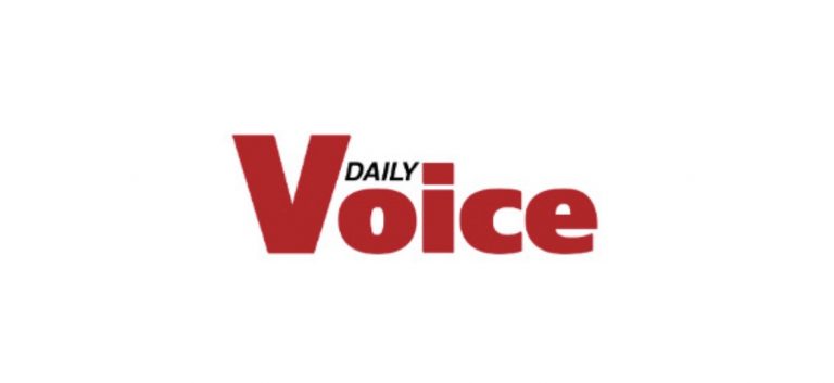 Daily Voice, South African Jobs, Western Cape Jobs, Daily Voice: Multimedia Journalist