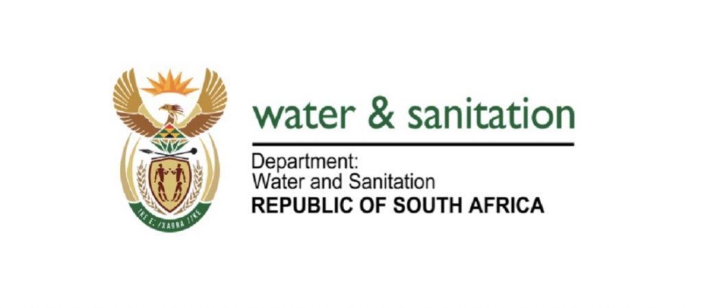 Department of Water and Sanitation, South African Graduates Internships, Gauteng Internships, Limpopo Internships, Mpumalanga Internships, KwaZulu-Natal Internships, Free State Internships, North West Internships, Eastern Cape Internships, Western Cape Internships, Department of Water and Sanitation: Internships 2022
