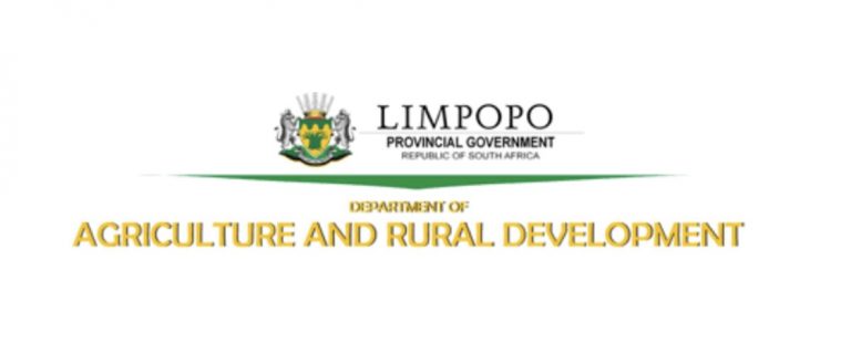 Limpopo Department of Agriculture and Rural Development, South African Graduates Internships, Limpopo Internships, Limpopo Department of Agriculture and Rural Development: Internships 2022