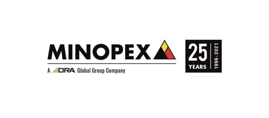 Minopex: Engineering Learnerships 2022