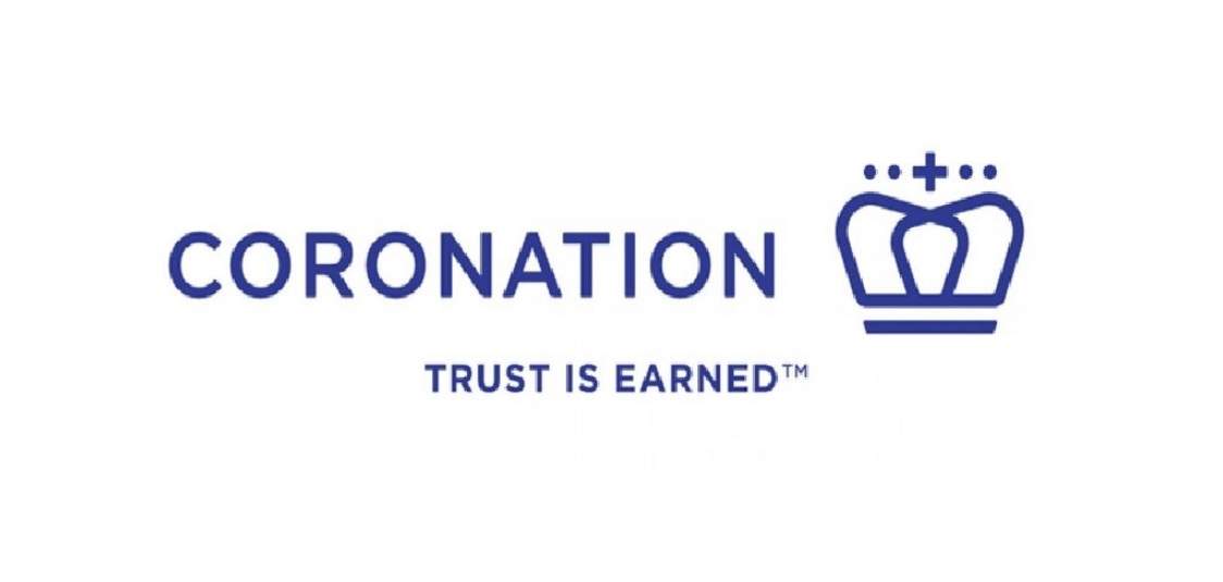 Coronation: Middle Office Traineeships 2022