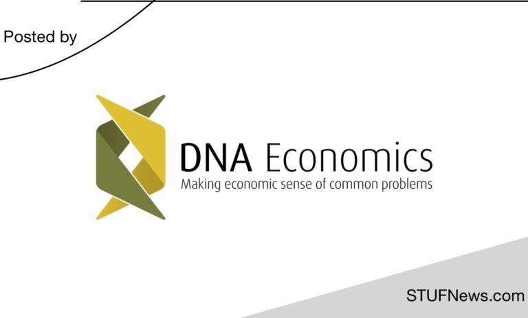 DNA Economics, South African Graduates Jobs, Gauteng Jobs, DNA Economics: Junior Economist
