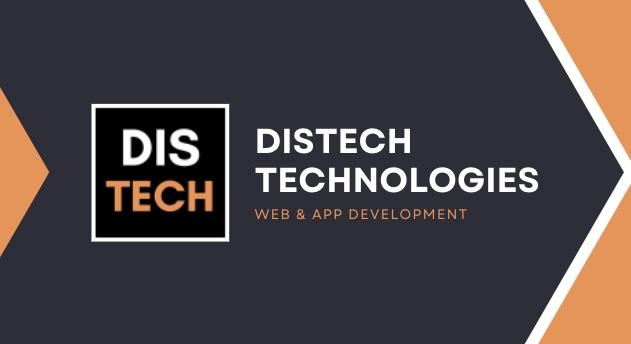 Distech Technologies, South African Graduates Internships, Distech: Software Internships 2022