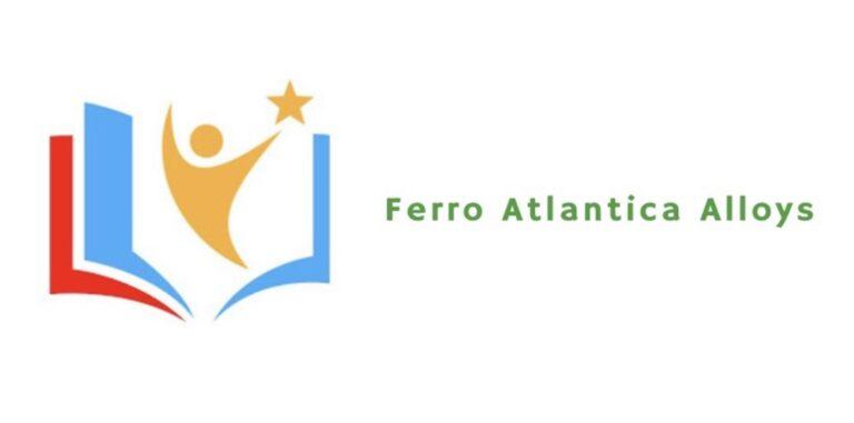 Ferro Atlantica Alloys, South African Graduates Internships, North West Internships, Ferro Atlantica Alloys: Internships 2022