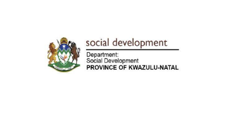 KwaZulu-Natal Department of Social Development, South African Graduates Internships, KwaZulu-Natal Internships, KZN Social Development: Internships 2022