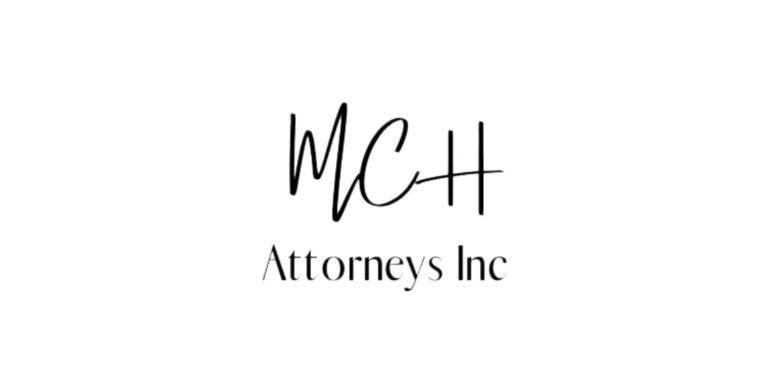 MCH Attorneys Inc, Candidate Attorneys, MCH Attorneys: Candidate Attorney Programme 2022