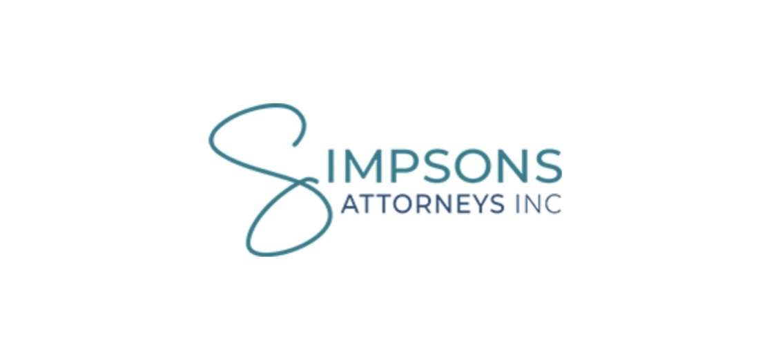 Simpsons Attorneys: Candidate Attorney Programme 2023