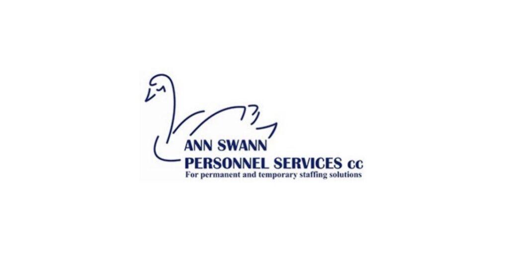 Ann Swann Personnel Services, South African Graduates Internships, Gauteng Internships, Eastern Cape Internships, Ann Swann Personnel: Internships 2022