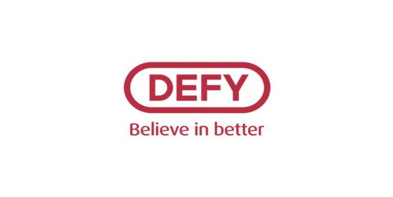 Defy Appliances, South African Graduates Internships, KwaZulu-Natal Internships, Defy: Mechanical Engineering Internships 2022