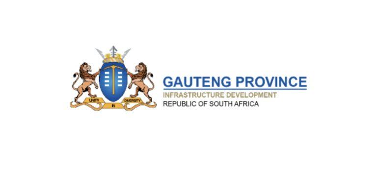 Department of Infrastructure Development, South African Internships, Gauteng Internships, Department of Infrastructure Development: NYS Internships 2022