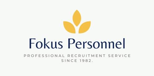 Fokus Personnel: Traineeships 2022 / 2023