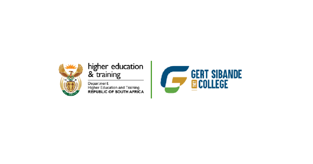 Gert Sibande TVET College, South African Graduates Internships, Mpumalanga Internships, In-Service Training, Gert Sibande: TVET Internships 2022 / 2023