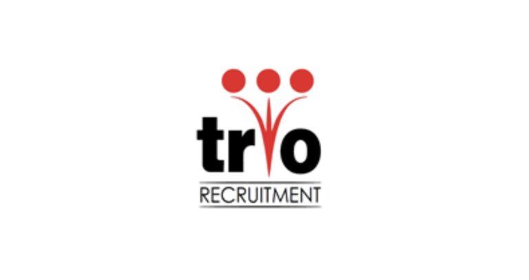 Trio Recruitment, South African Graduates Traineeships, Gauteng Traineeships, Trio Recruitment: Traineeships 2023