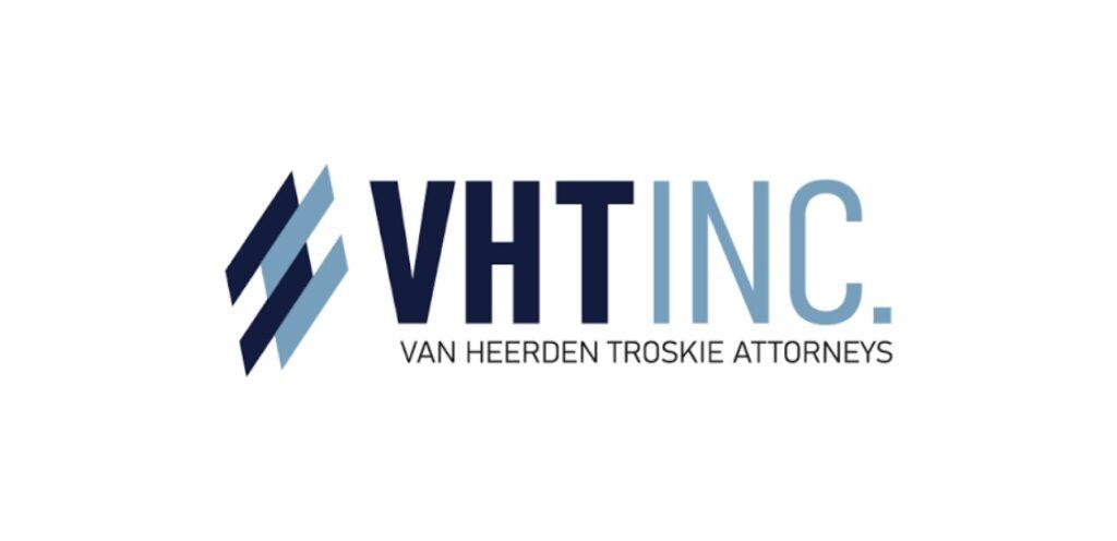 Van Heerden Troskie Attorneys, Candidate Attorneys, VHT Inc: Candidate Attorney Programme 2022 / 2023