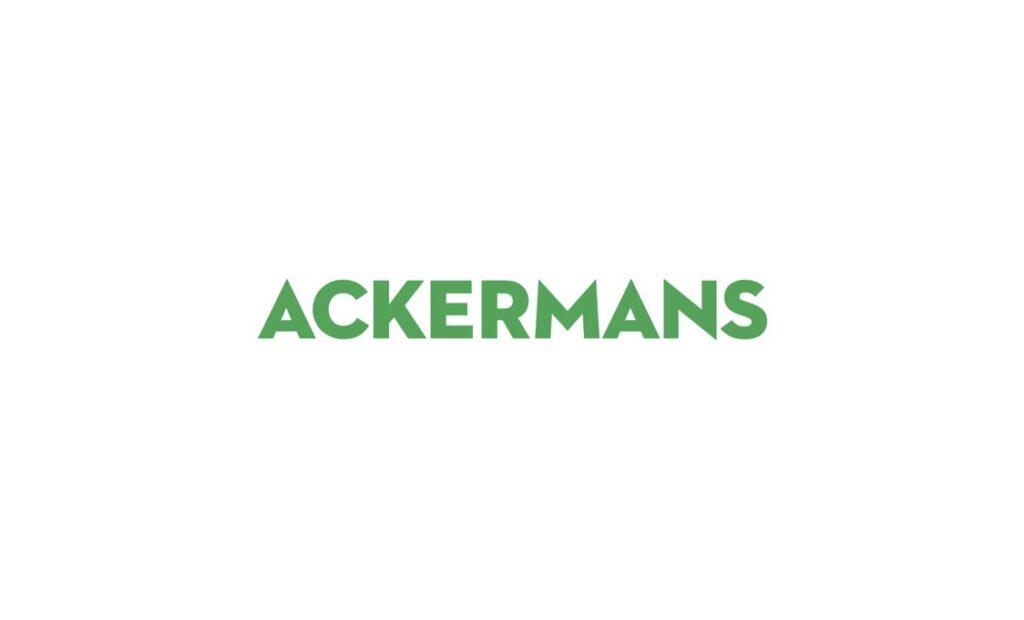 Ackermans, South African Graduates Internships, Western Cape Internships, Ackermans: Graduate Internships 2022 / 2023